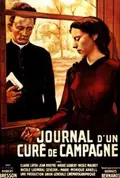 Diary of a Country Priest poster