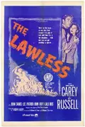 The Lawless poster