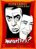 Three Sinners poster