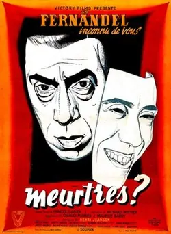 Three Sinners poster