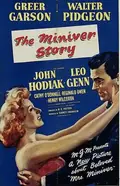 The Miniver Story poster