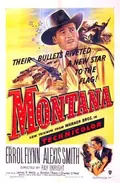 Montana poster