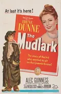 The Mudlark poster