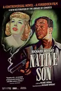 Native Son poster