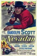 The Nevadan poster