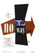 No Way Out poster