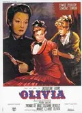 Olivia poster