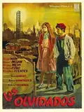 The Young and the Damned poster