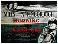 Morning Departure poster