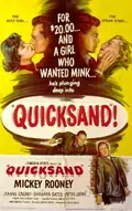 Quicksand poster