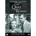 The Quiet Woman poster