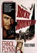 Rocky Mountain poster