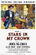 Stars in My Crown poster