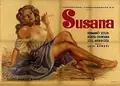 Susana poster