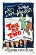 Tea for Two poster