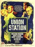 Union Station poster