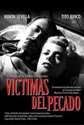 Victims of Sin poster