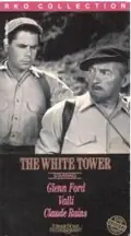 The White Tower poster