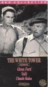 The White Tower poster