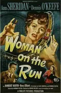 Woman on the Run poster
