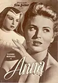 Anna poster