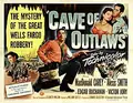 Cave of Outlaws poster