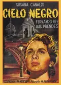 Black Sky poster
