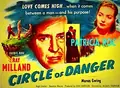 Circle of Danger poster