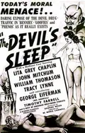 The Devil's Sleep poster