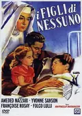 Nobody's Children poster
