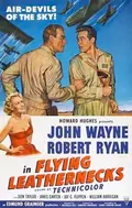 Flying Leathernecks poster