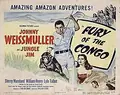 Fury of the Congo poster