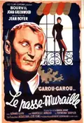 Mr. Peek-a-Boo poster
