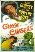 Ghost Chasers poster