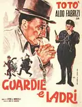 Cops and Robbers poster