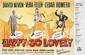 Happy Go Lovely poster
