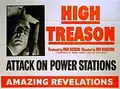 High Treason poster
