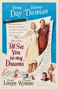 I'll See You in My Dreams poster