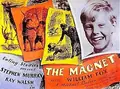 The Magnet poster