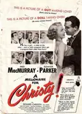 A Millionaire for Christy poster