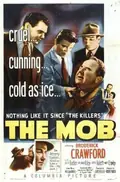 The Mob poster