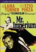 Mr. Imperium poster