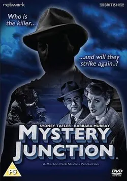 Mystery Junction poster