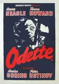 Odette poster