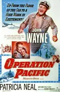 Operation Pacific poster