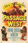 Passage West poster