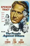 The People Against O'Hara poster