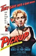 Pickup poster