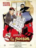 Poison poster