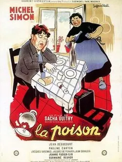 Poison poster